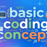 Basic Coding Concepts: A Beginner-Friendly Guide