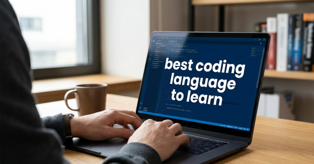 Best Coding Language to Learn: A Practical Guide