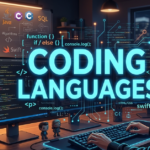 Coding Languages: A Complete Beginner-to-Pro Guide