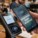 NFC Payment Apps Android: The Complete Guide
