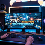 What Is Zap-Internet GamingCorner? Full Guide Explained