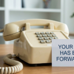 Your Call Has Been Forwarded: What It Really Means