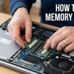 How to Install Memory in Laptop (Simple Beginner Guide)