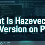 What Is Hazevecad04 Version on PC? Full Explanation Guide