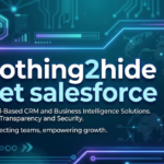 What Is Nothing2Hide Net Salesforce? Full Breakdown Guide