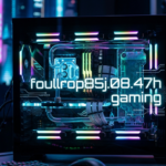 What Is Foullrop85j.08.47h Gaming? Full Guide Explained