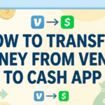 How to Transfer Money from Venmo to Cash App