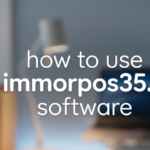 How to Use Immorpos35.3 Software: Complete Beginner’s Guide