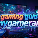 Gaming Guide MyGameRank: Complete Player Strategy Hub