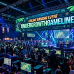 Online Gaming Event UndergrowthGameline: Complete Guide