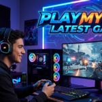 PlayMyWorld Latest Gaming: Complete Guide & Updates