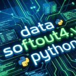 Data Softout4.v6 Python: Errors, Fixes & Guide