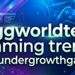 Uggworldtech Gaming Trends by UndergrowthGames: Complete Guide
