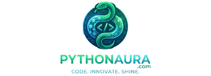 pythonaura.com