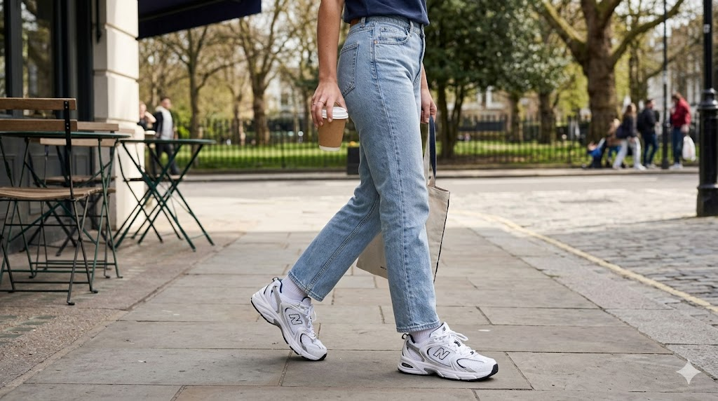 new balance 530 womens