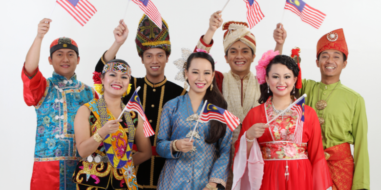 Asian People