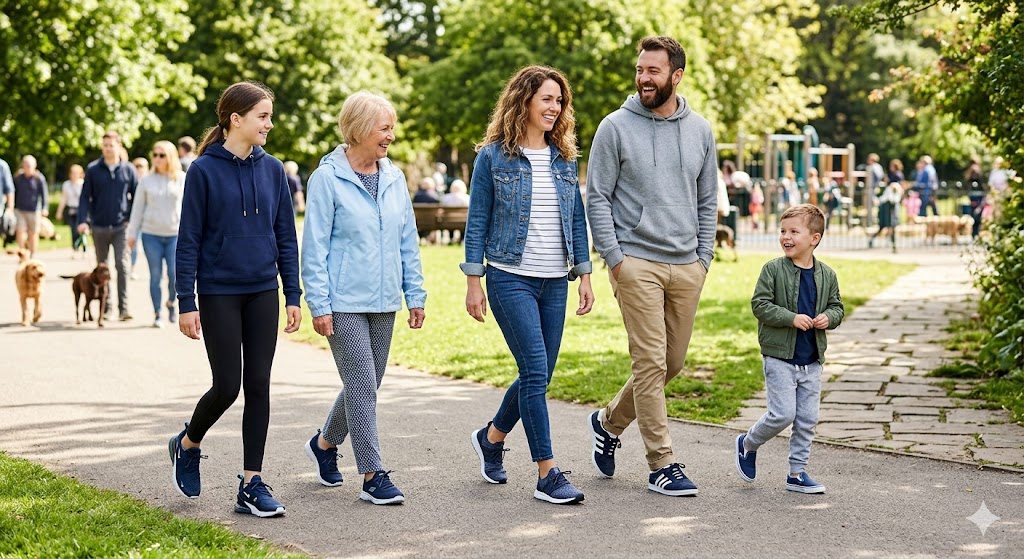 Navy Trainers
