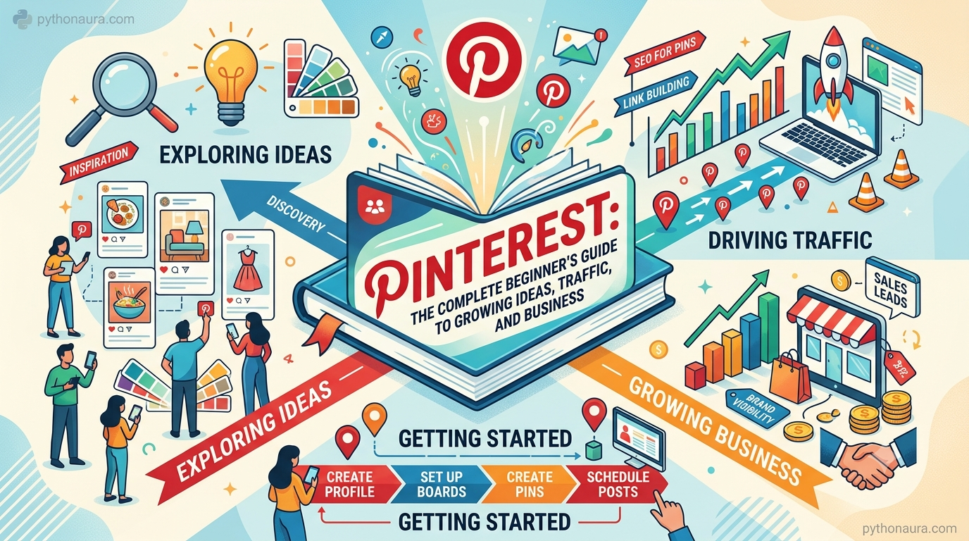 Pinterest