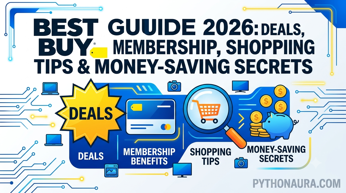 Best Buy