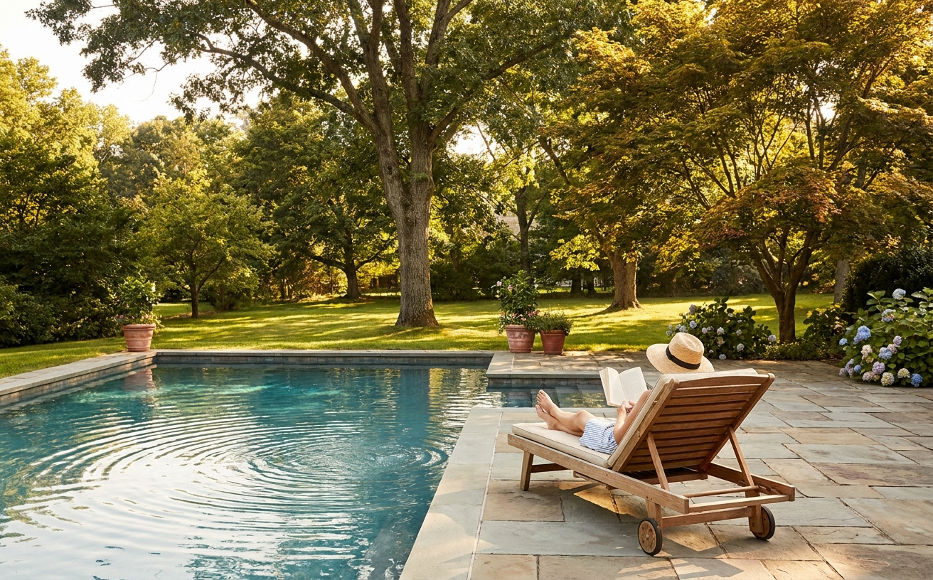 Pool Cleaner