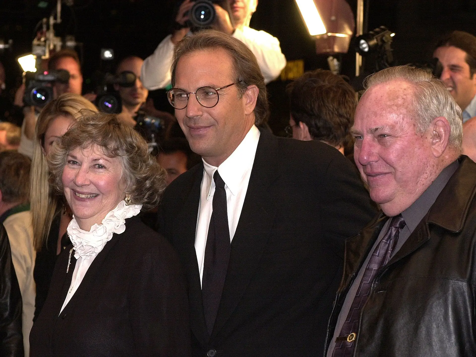 Mark Douglas Costner
