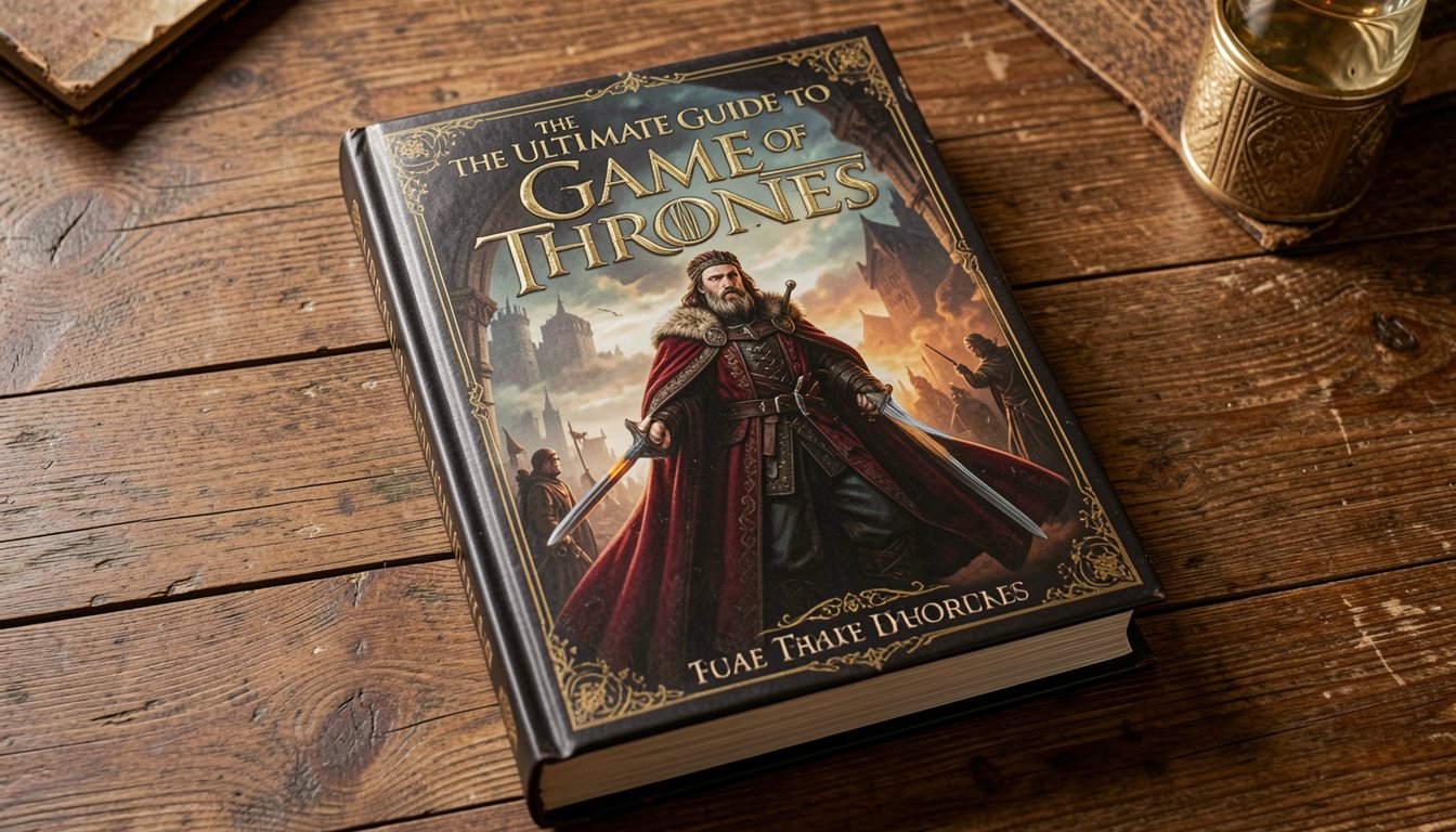 Game of Thrones
