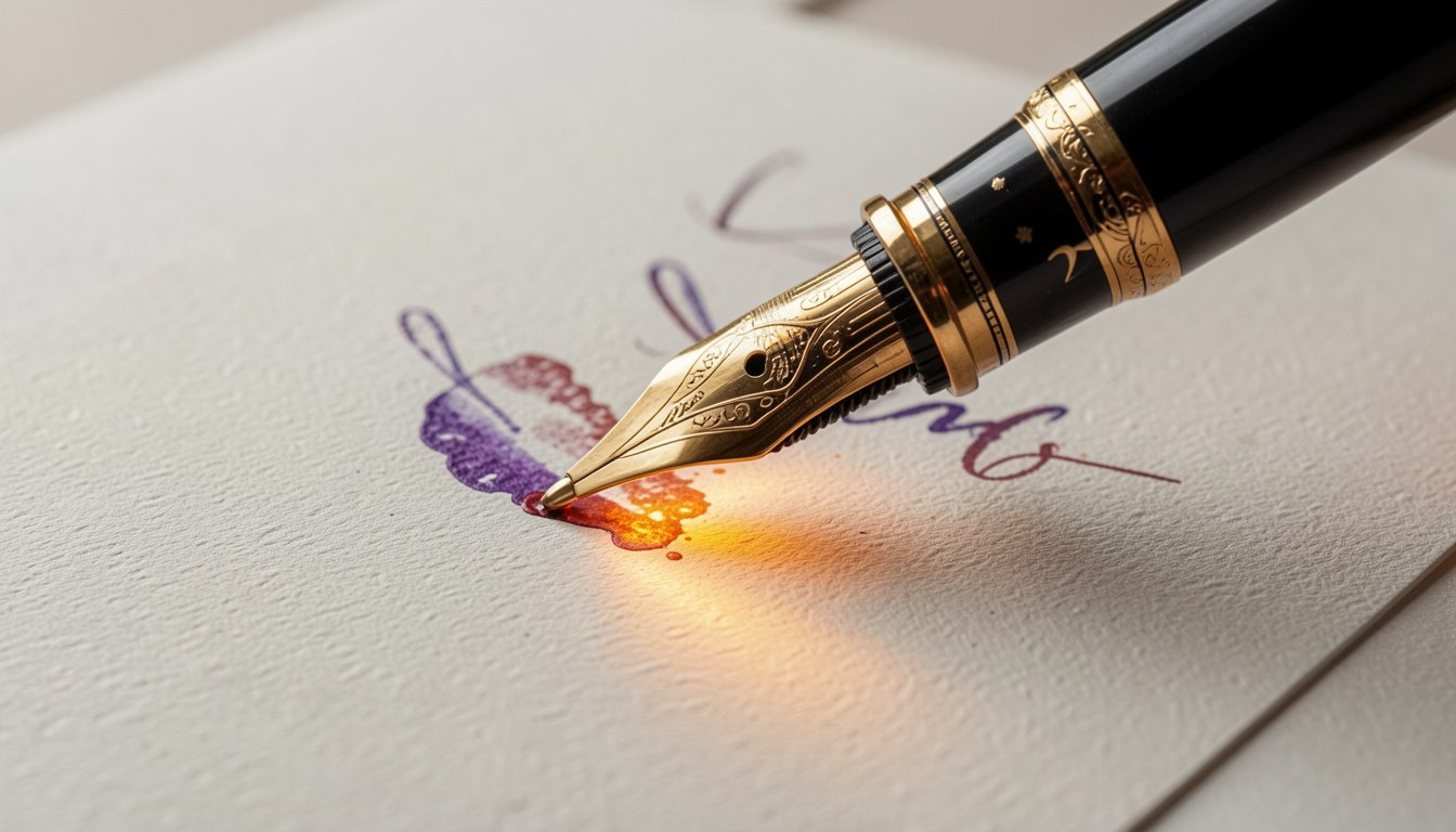 Ball Pen